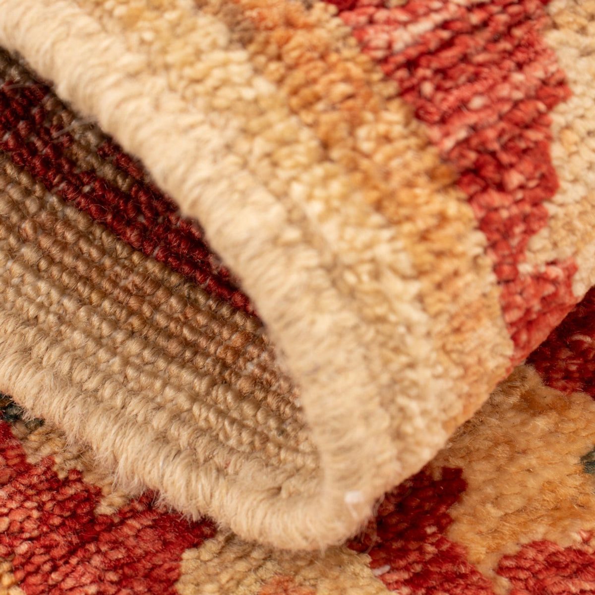 Tappeto Ziegler - 69 x 50 cm - beige