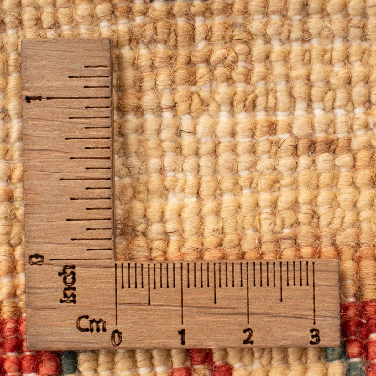 Tappeto Ziegler - 69 x 50 cm - beige