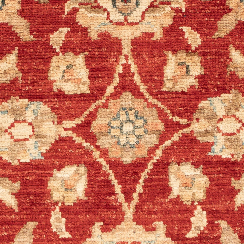Tappeto Ziegler - 70 x 51 cm - rosso