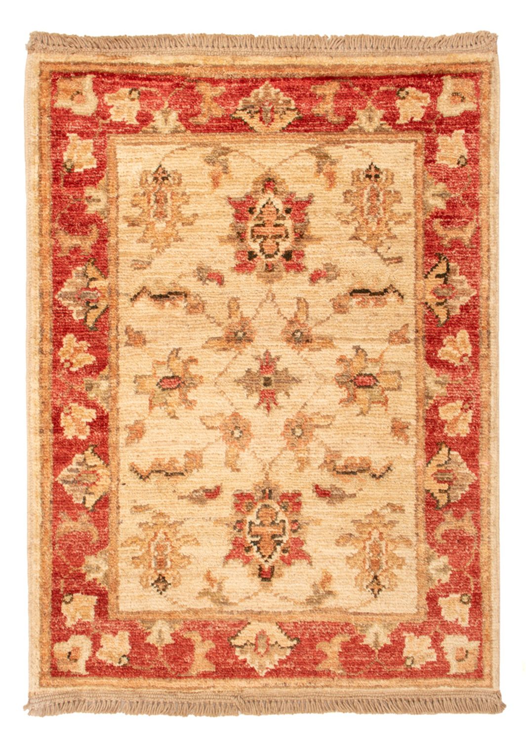 Tappeto Ziegler - 68 x 52 cm - beige