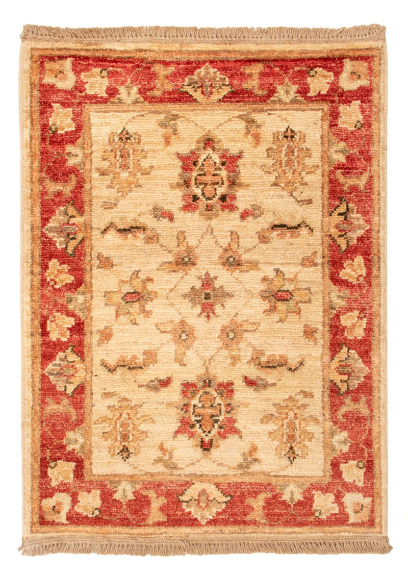 Tappeto Ziegler - 68 x 52 cm - beige