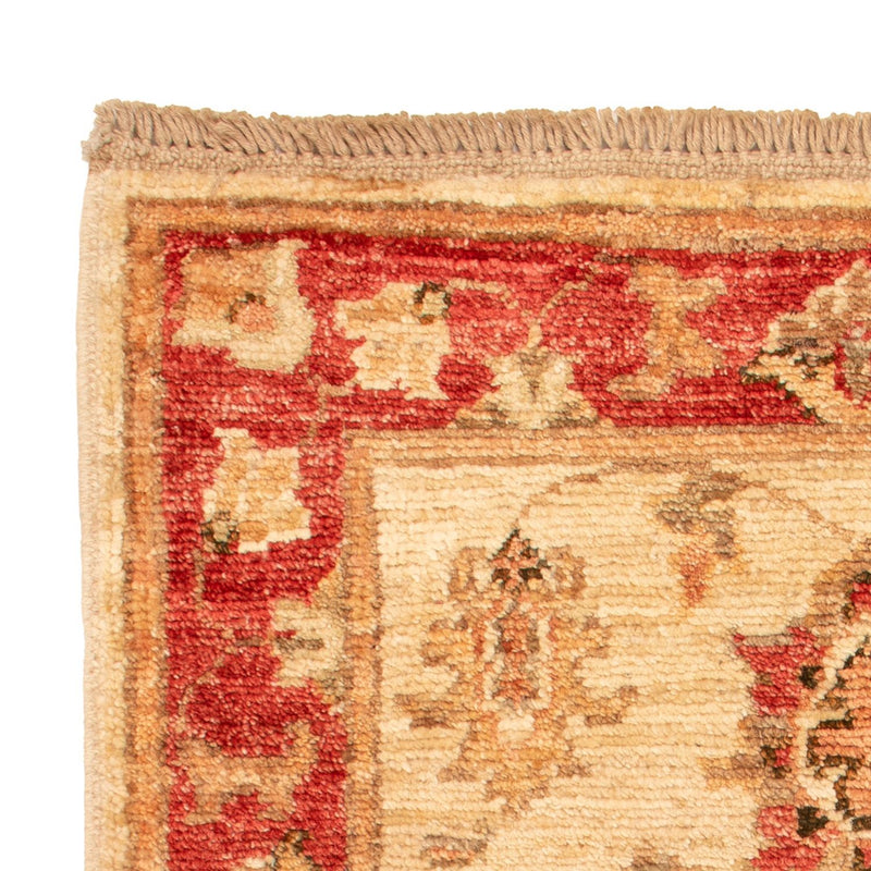 Tappeto Ziegler - 68 x 52 cm - beige