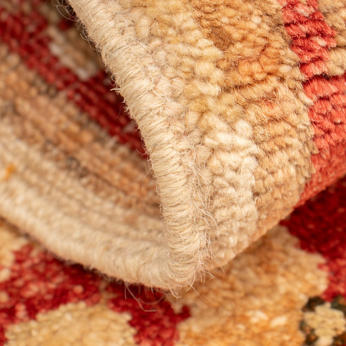 Tappeto Ziegler - 68 x 52 cm - beige