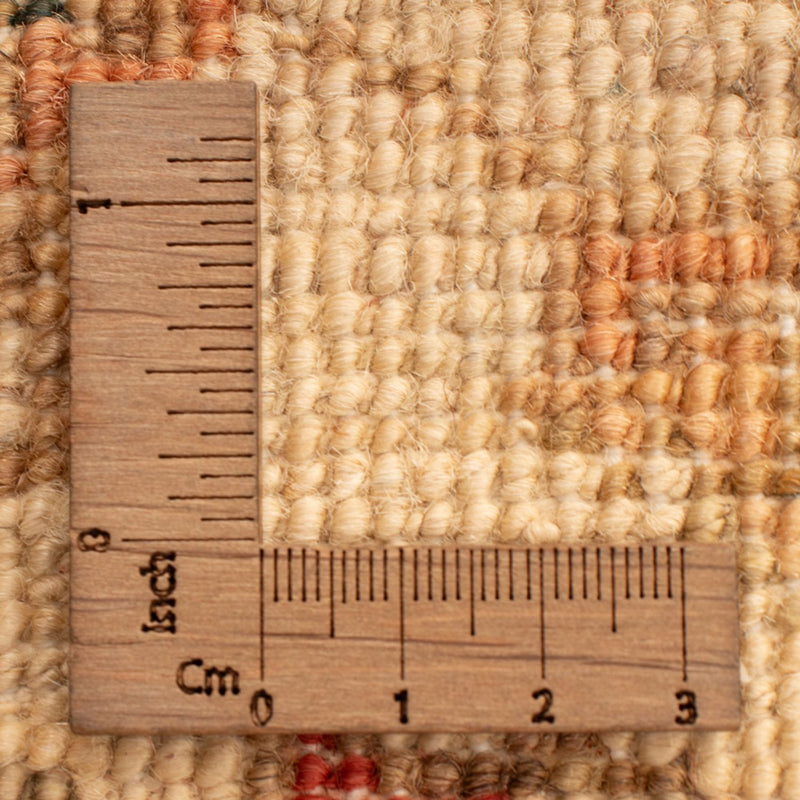 Tappeto Ziegler - 68 x 52 cm - beige