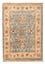 Tappeto Ziegler - 69 x 49 cm - turchese