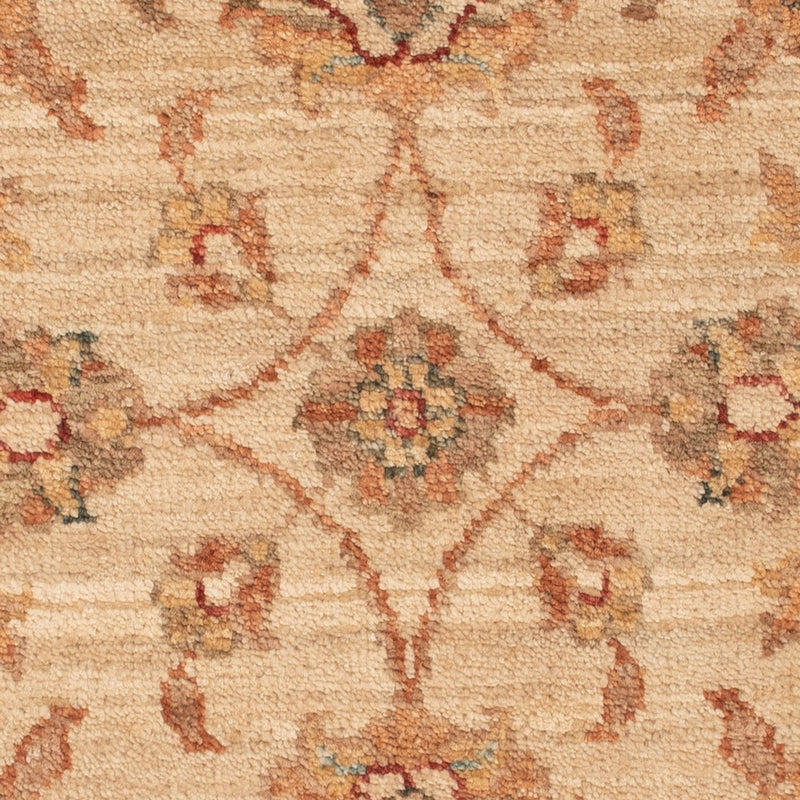 Tappeto Ziegler - 66 x 49 cm - beige