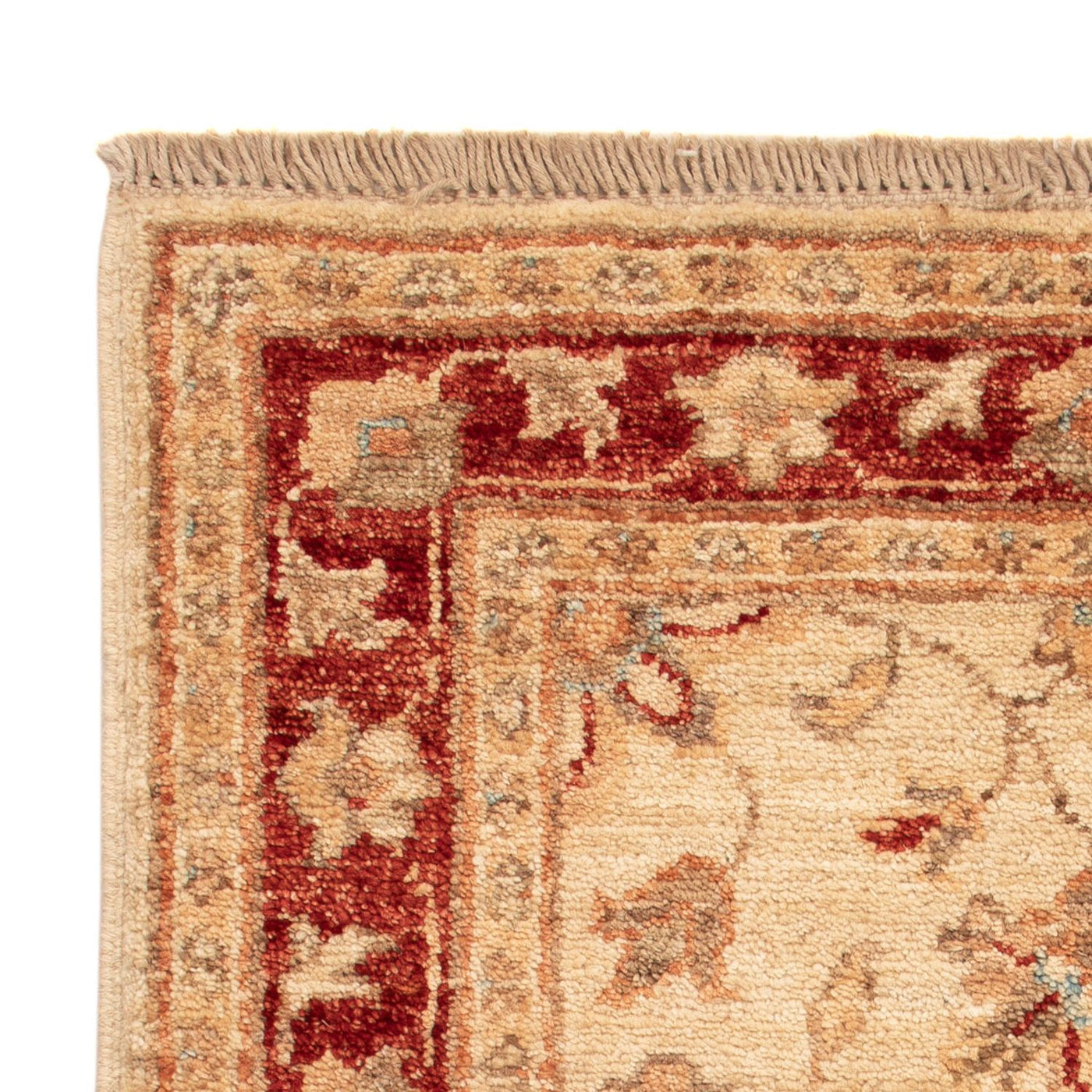 Tappeto Ziegler 68x50cm - Tappeto orientale