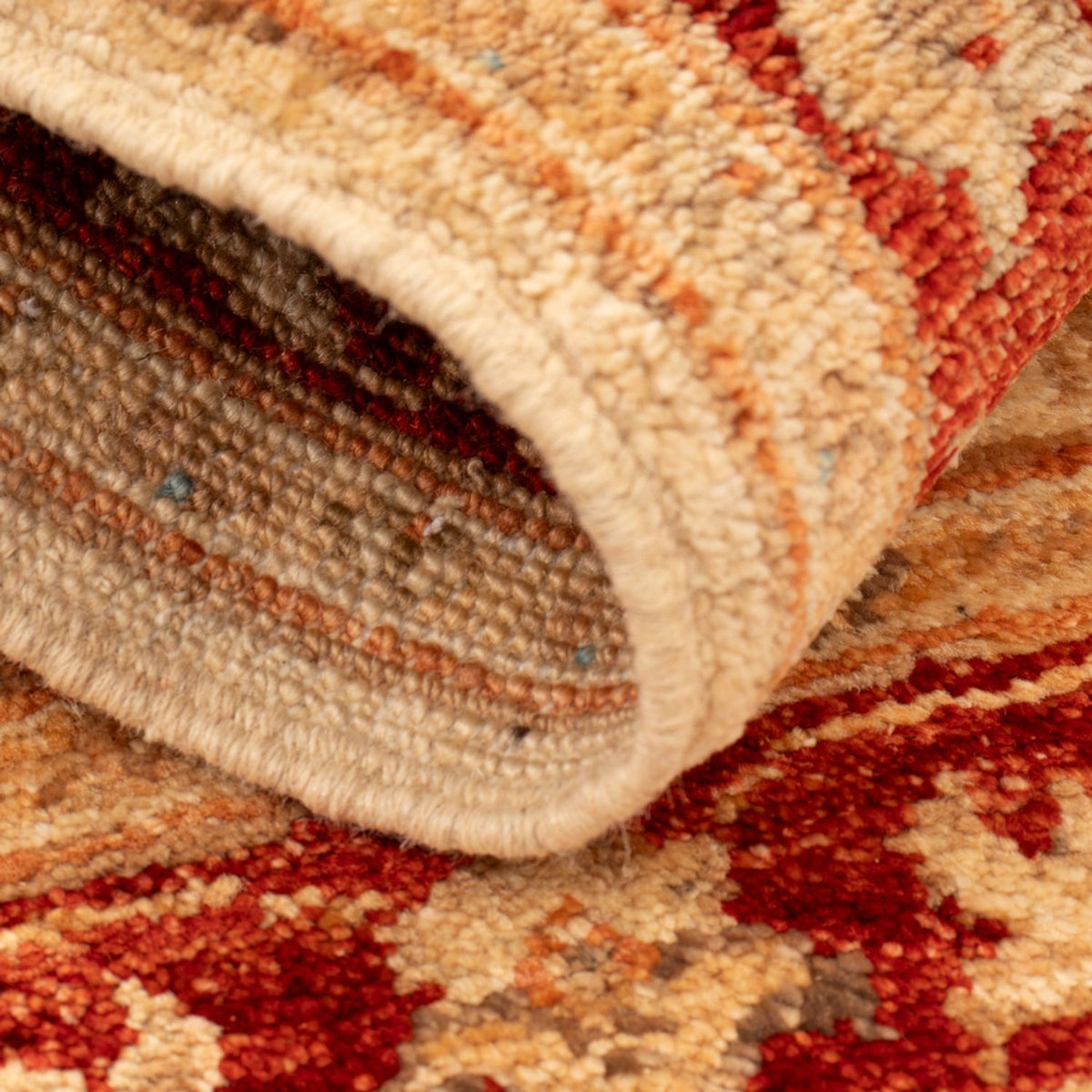 Tappeto Ziegler - 68 x 50 cm - beige