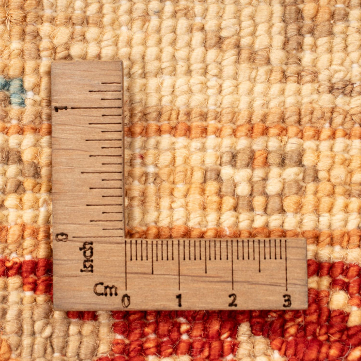 Tappeto Ziegler - 68 x 50 cm - beige