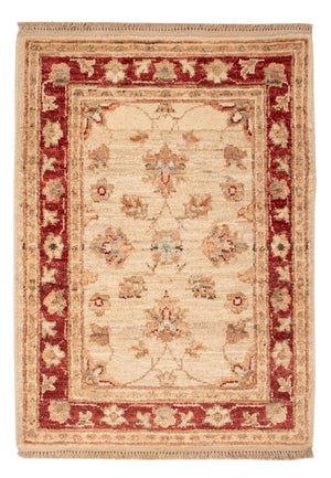 Tappeto Ziegler - 69 x 50 cm - beige