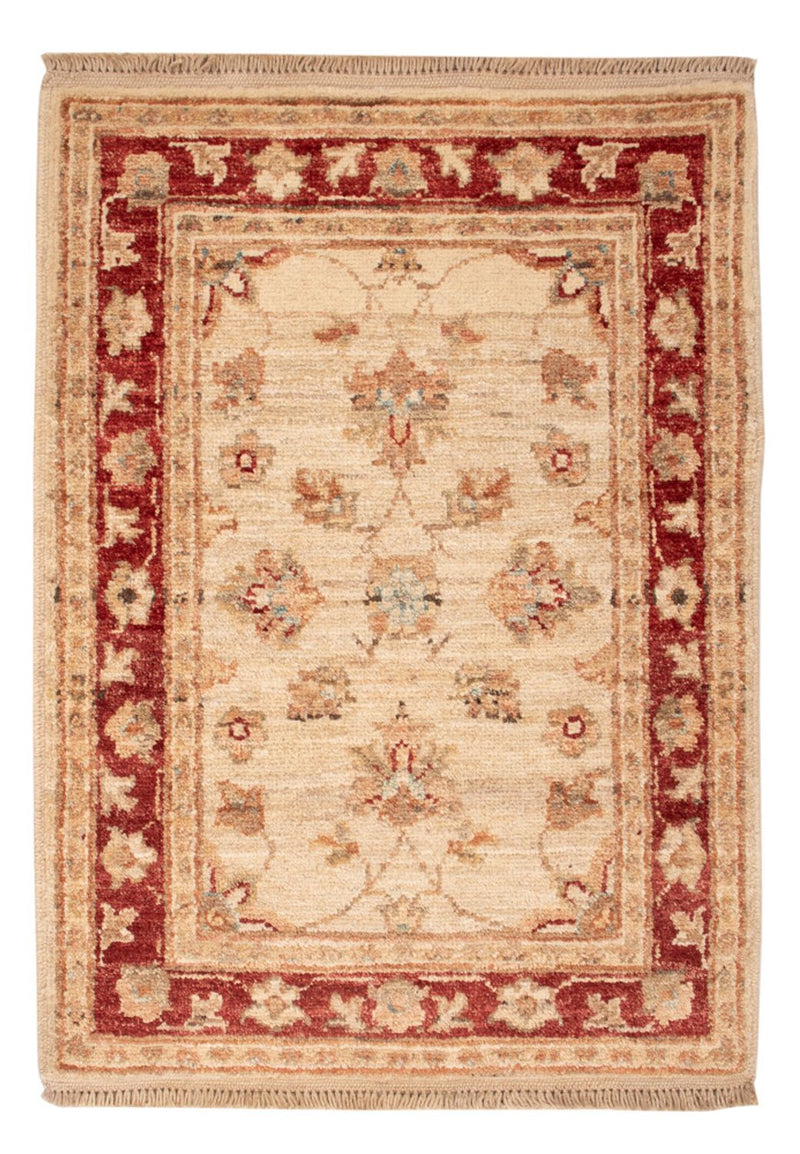 Tappeto Ziegler - 69 x 50 cm - beige