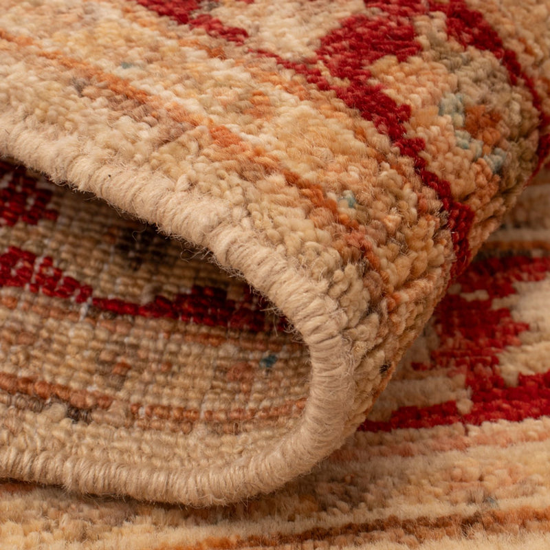 Tappeto Ziegler - 69 x 50 cm - beige