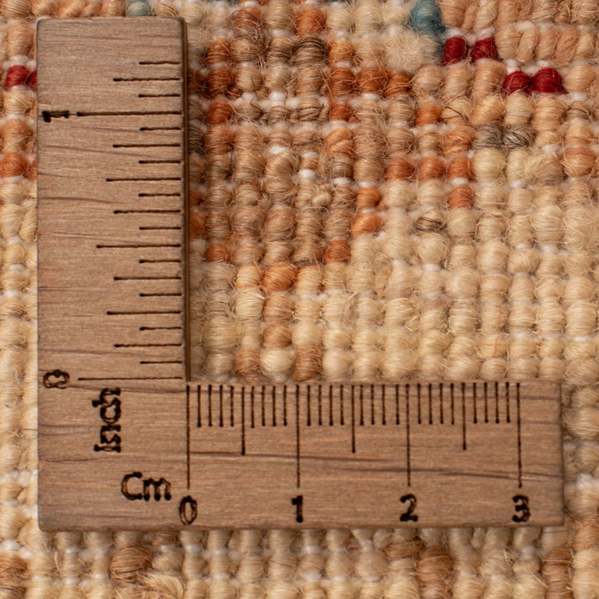 Tappeto Ziegler - 69 x 50 cm - beige