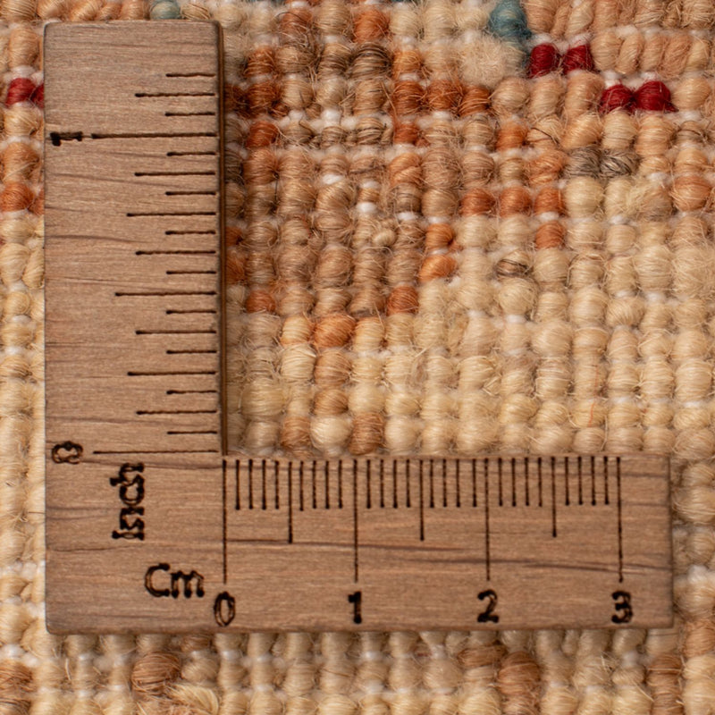 Tappeto Ziegler - 69 x 50 cm - beige