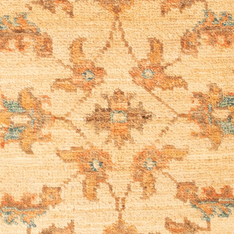 Tappeto Ziegler - 68 x 51 cm - beige