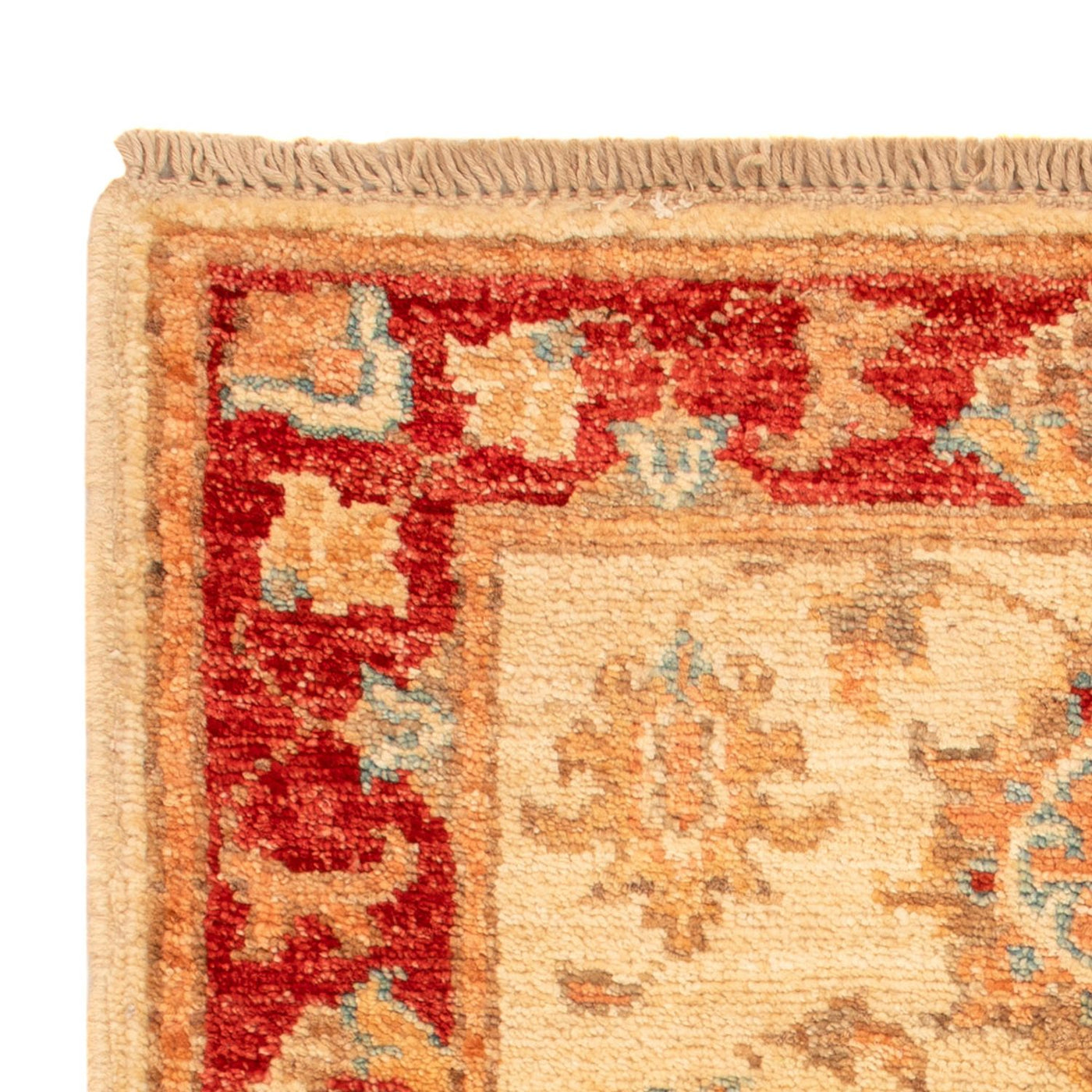 Tappeto Ziegler 68x51cm - Tappeto orientale