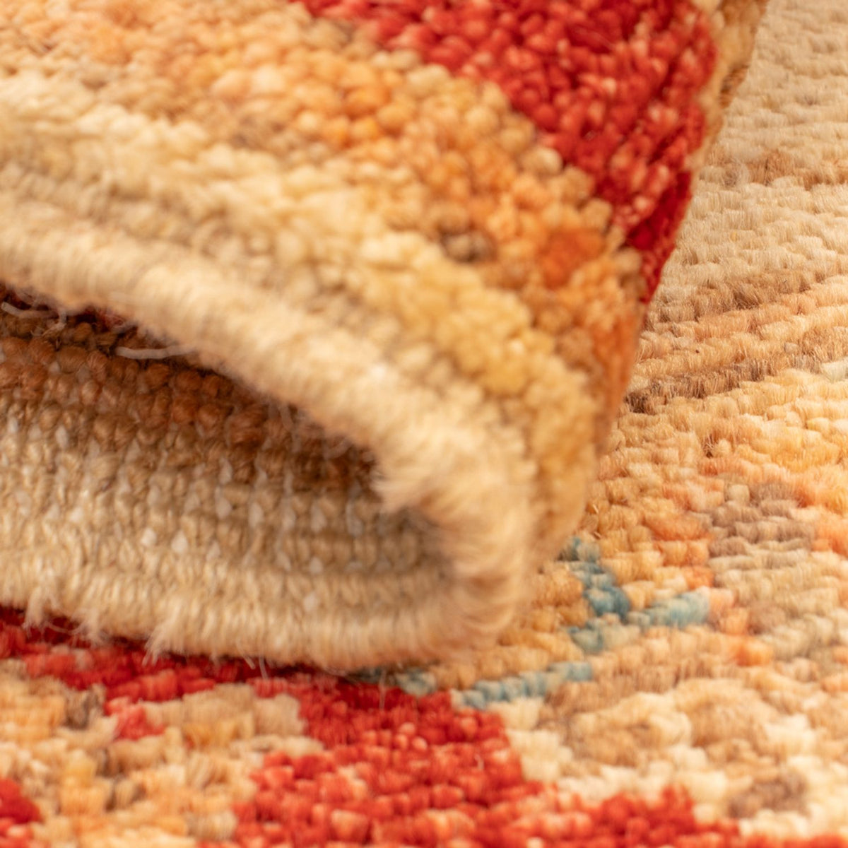 Tappeto Ziegler - 68 x 51 cm - beige