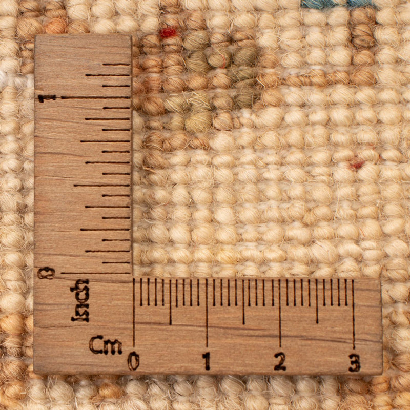 Tappeto Ziegler - 68 x 51 cm - beige