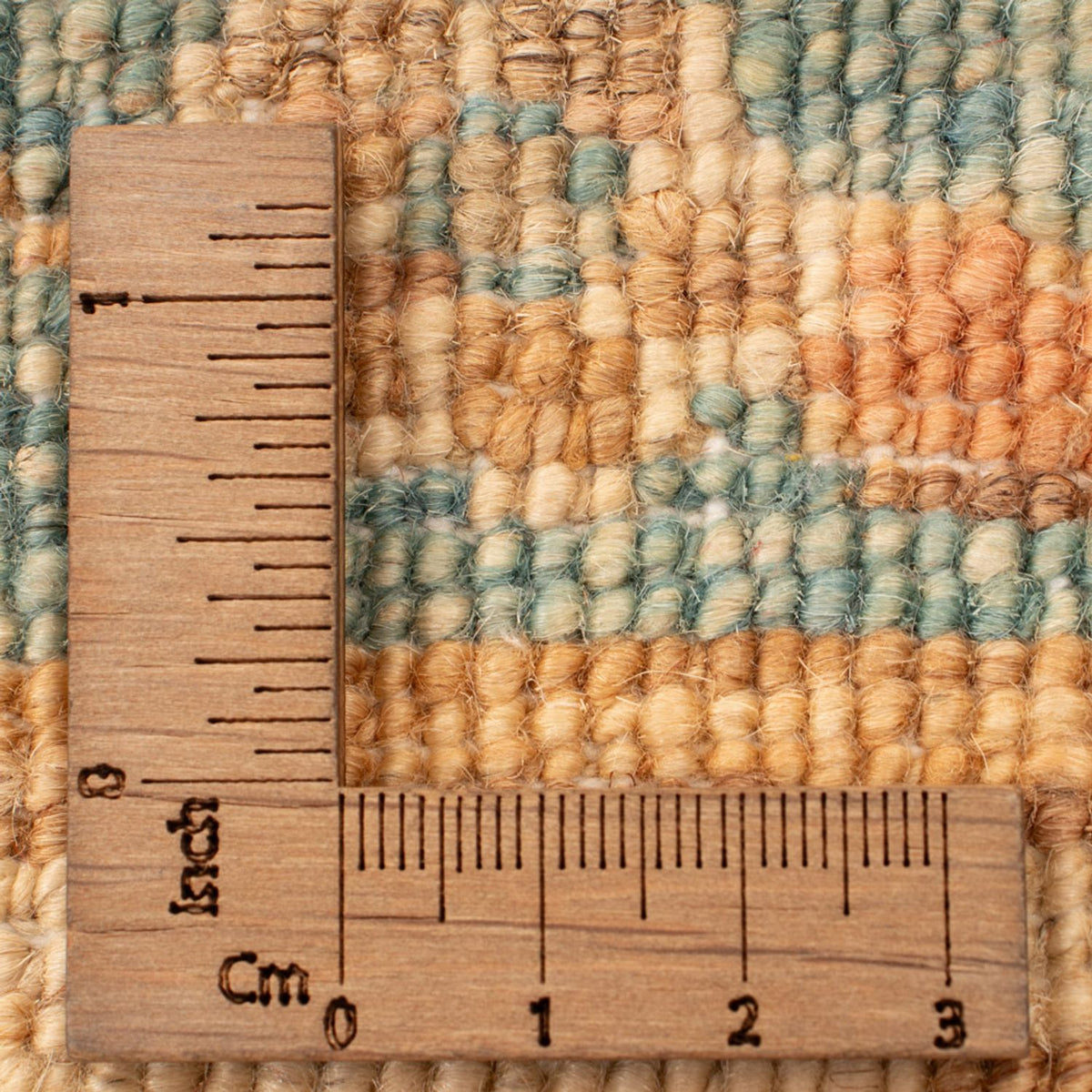 Tappeto Ziegler - 71 x 49 cm - turchese