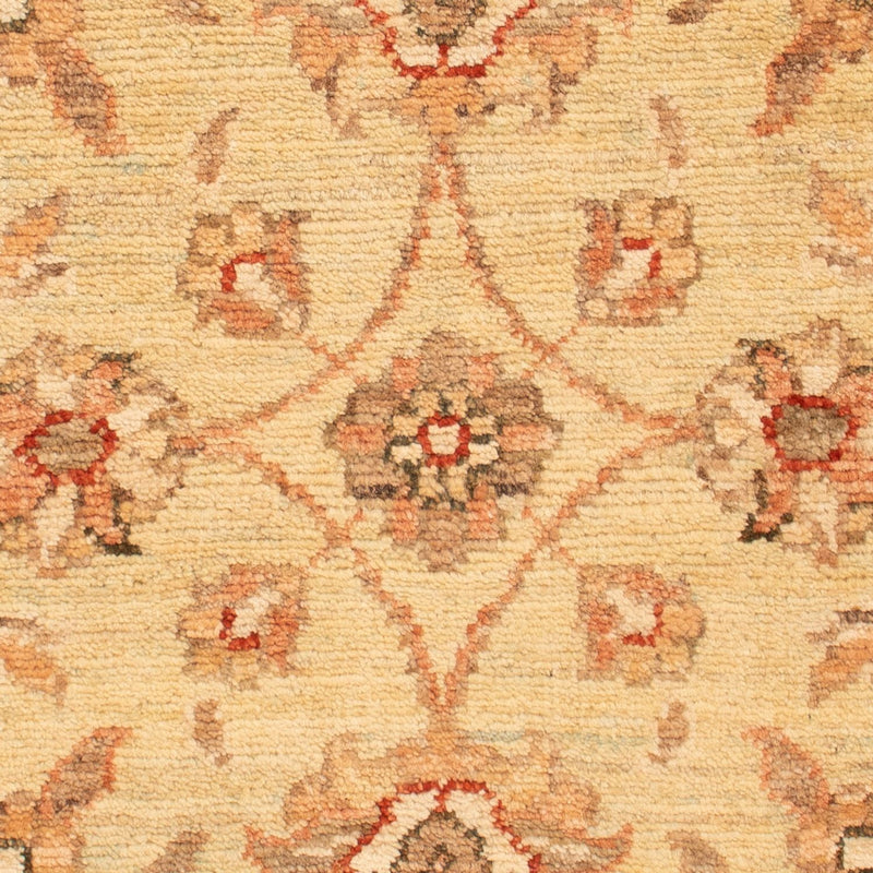 Tappeto Ziegler - 69 x 52 cm - beige