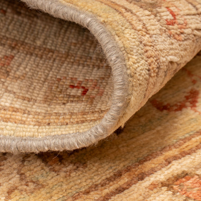 Tappeto Ziegler - 69 x 52 cm - beige