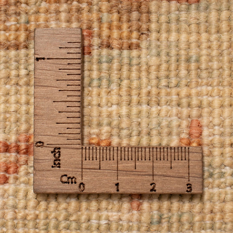 Tappeto Ziegler - 69 x 52 cm - beige