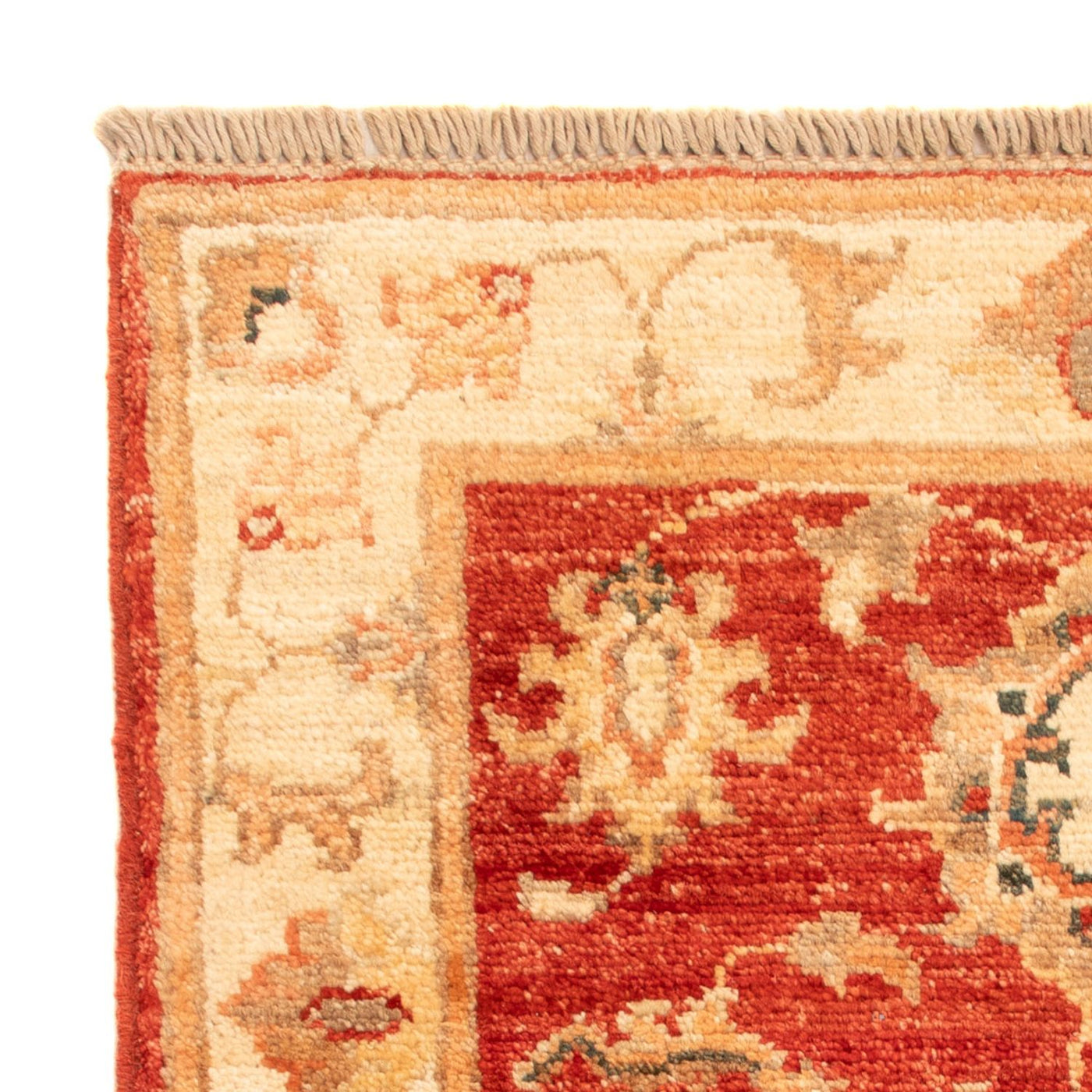 Tappeto Ziegler 63x51cm - Tappeto orientale