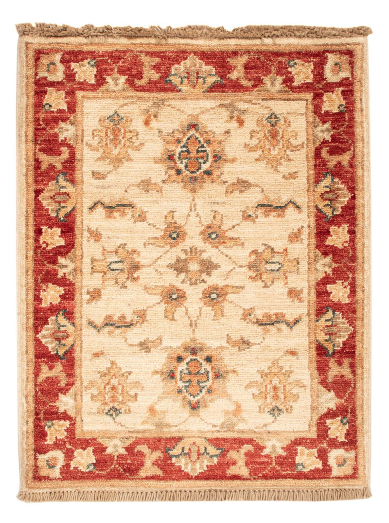 Tappeto Ziegler - 64 x 51 cm - beige