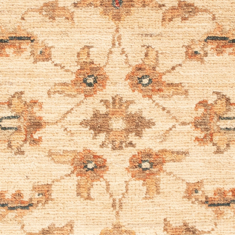 Tappeto Ziegler - 64 x 51 cm - beige