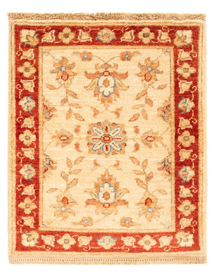 Tappeto Ziegler - 61 x 50 cm - beige