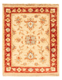 Tappeto Ziegler - 61 x 50 cm - beige