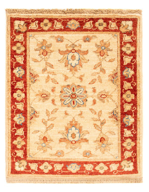 Tappeto Ziegler - 61 x 50 cm - beige