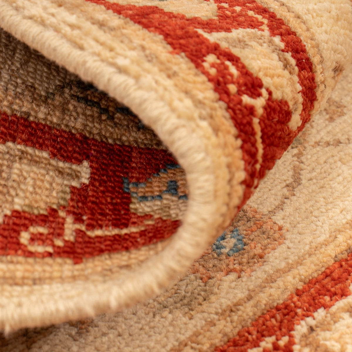 Tappeto Ziegler - 61 x 50 cm - beige