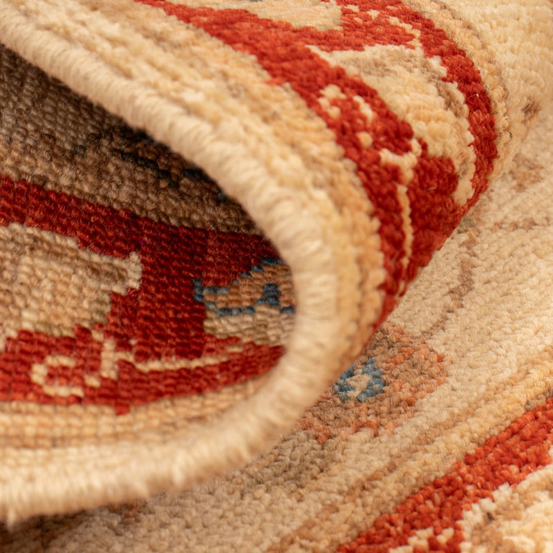 Tappeto Ziegler - 61 x 50 cm - beige