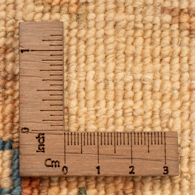 Tappeto Ziegler - 61 x 50 cm - beige