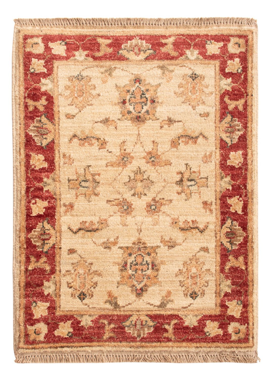 Tappeto Ziegler - 64 x 49 cm - beige