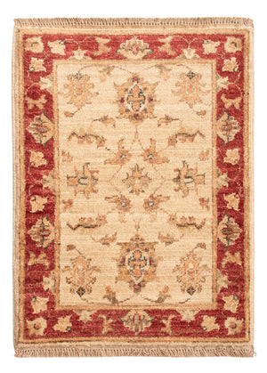 Tappeto Ziegler - 64 x 49 cm - beige