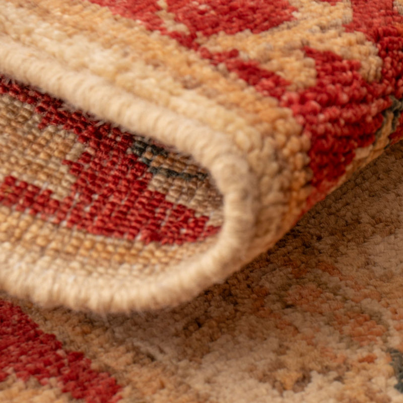 Tappeto Ziegler - 64 x 49 cm - beige