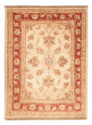 Tappeto Ziegler - 68 x 52 cm - beige