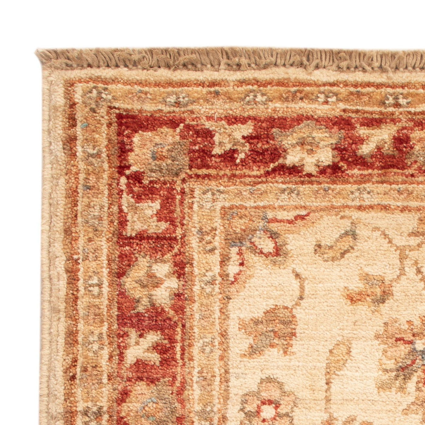 Tappeto Ziegler 68x52cm - Tappeto orientale