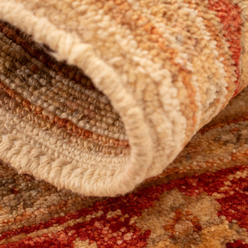 Tappeto Ziegler - 68 x 52 cm - beige