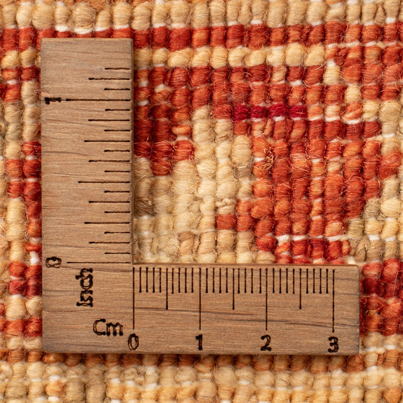 Tappeto Ziegler - 68 x 52 cm - beige