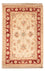Tappeto Ziegler - 76 x 50 cm - beige