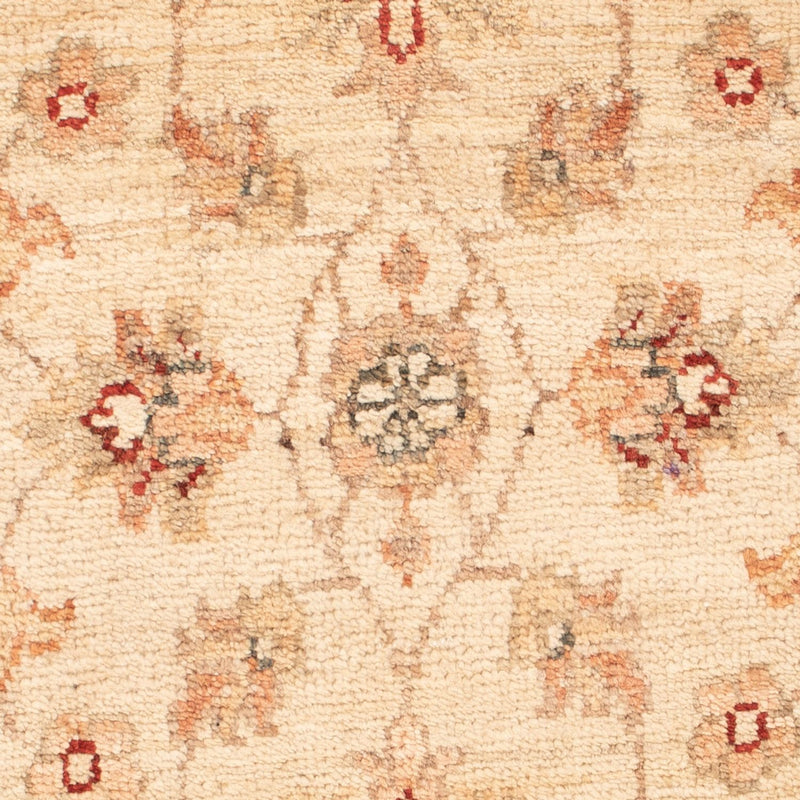 Tappeto Ziegler - 76 x 50 cm - beige