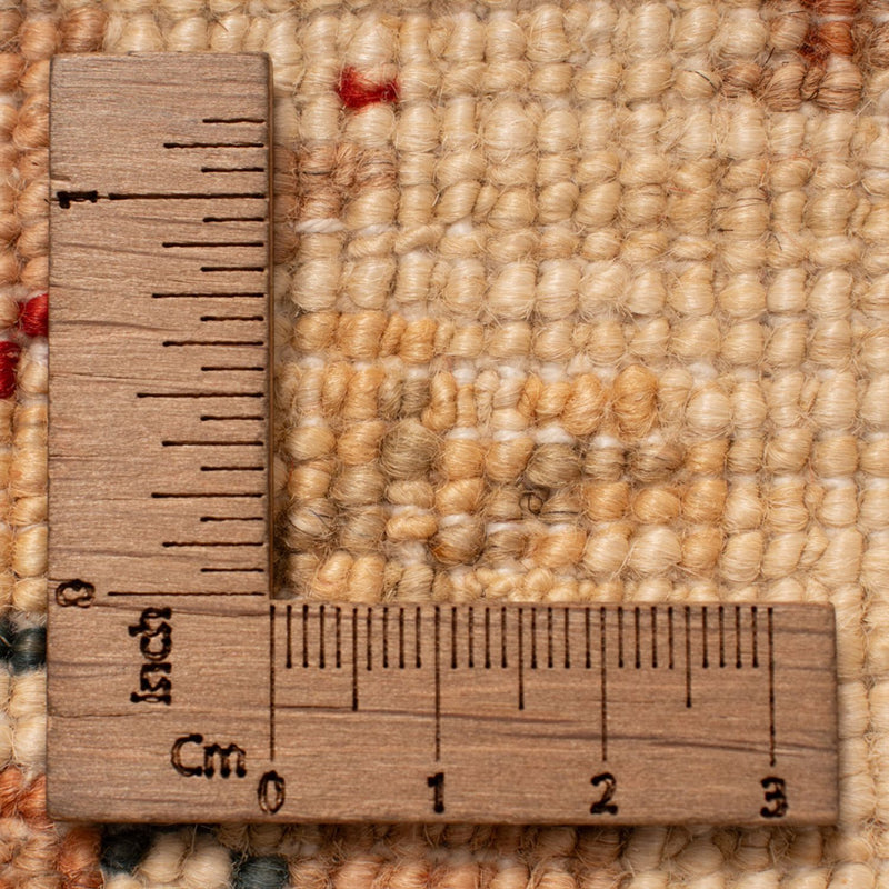 Tappeto Ziegler - 76 x 50 cm - beige