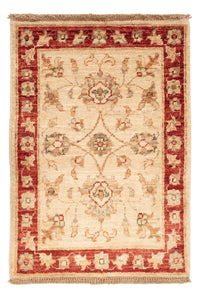 Tappeto Ziegler - 73 x 51 cm - beige