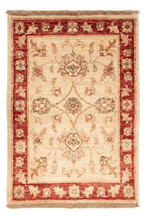 Tappeto Ziegler - 73 x 51 cm - beige