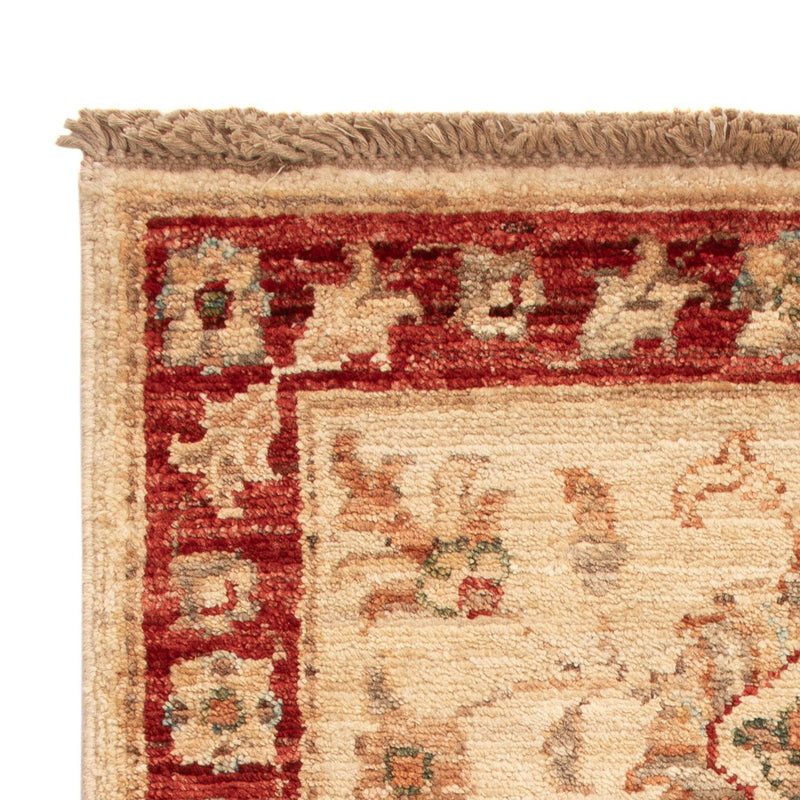 Tappeto Ziegler - 73 x 51 cm - beige