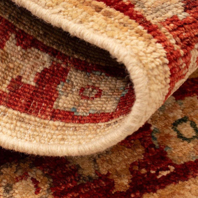 Tappeto Ziegler - 73 x 51 cm - beige