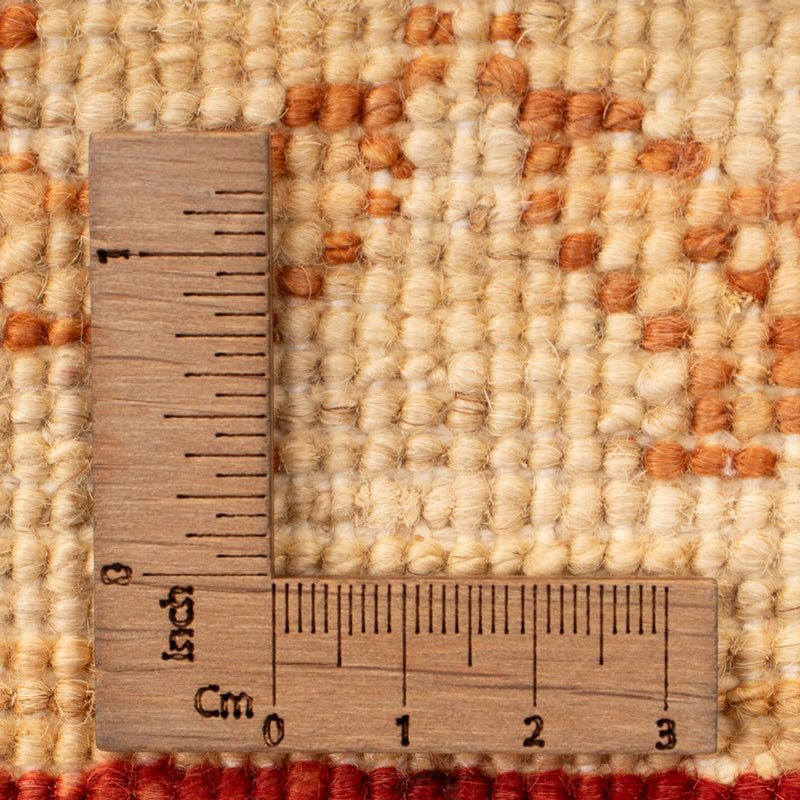 Tappeto Ziegler - 73 x 51 cm - beige